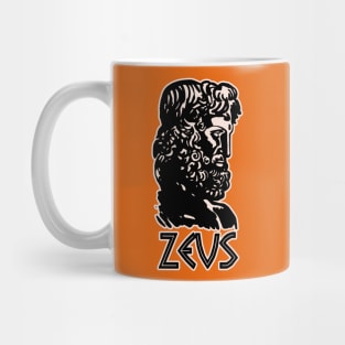 Zeus Mug